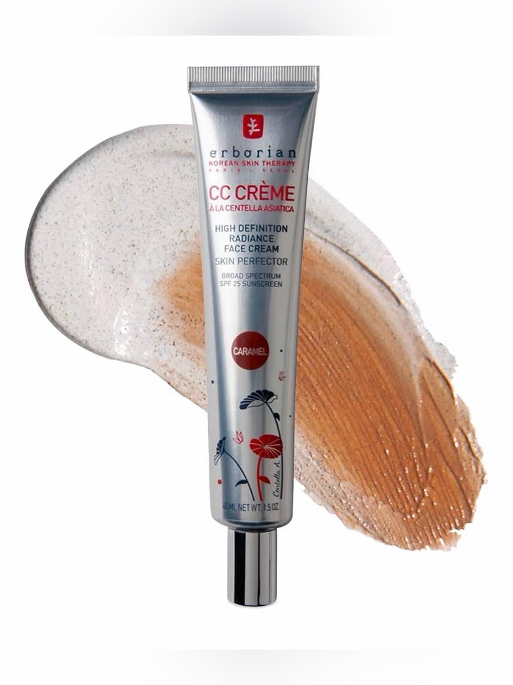 Erborian CC Cream (NEW)